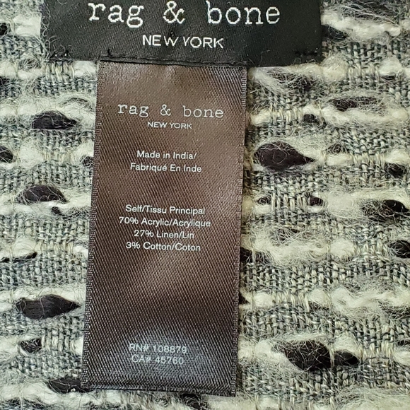 Rag & Bone - Picture 8 of 10